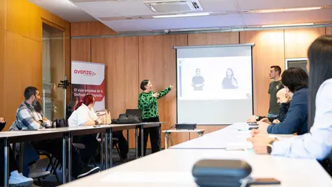 Evento Grupo Avanza - Foto de Avanza