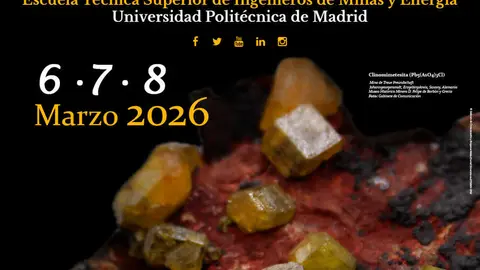 expominerales 2026
