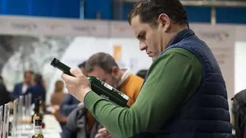 Foto de World Olive Oil Exhibition