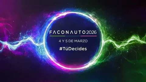 Faconauto 2026