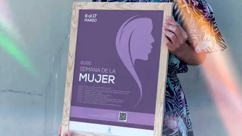 Semana de la Mujer - Foto del Ayuntamiento de Majadahonda