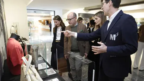 Fern&aacute;ndez y Cea en la inauguraci&oacute;n de 'Mujeres leyendas del deporte'Fern&aacute;ndez y Cea en la inauguraci&oacute;n de 'Mujeres leyendas del deporte'Fern&aacute;ndez y Cea en la inauguraci&oacute;n de 'Mujeres leyendas del deporte'Fern&aacute;ndez y Cea en la inauguraci&oacute;n de 'Mujeres leyendas del deporte'Fern&aacute;ndez y Cea en la inauguraci&oacute;n de 'Mujeres leyendas del deporte'Fern&aacute;ndez y Cea en la inauguraci&oacute;n de 'Mujeres leyendas del deporte'Fern&aacute;ndez y Cea en la inauguraci&oacute;n de 'Mujeres leyendas del deporte'Fern&aacute;ndez y Cea en la inauguraci&oacute;n de 'Mujeres leyendas del deporte'