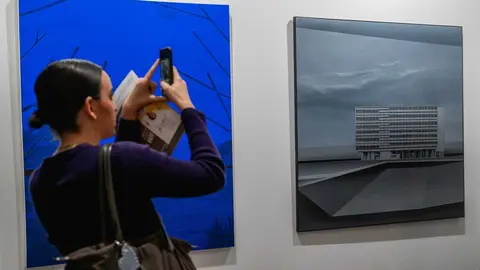 Fundaci&oacute;n Ibercaja. ARCO 2026