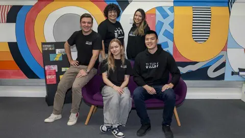 Foto de Tetuan Valley