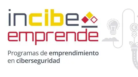 Imagen de Incibe Emprende