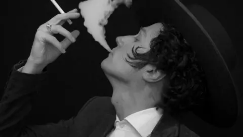 'Entre dos orillas, una vida bailada'