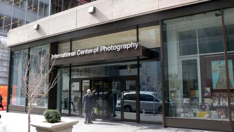 International Center of Photography