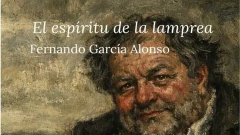 El esp&iacute;ritu de la lamprea