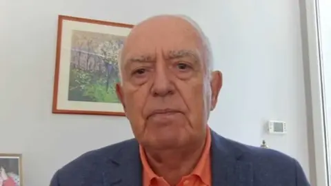 Carlos Ruckauf