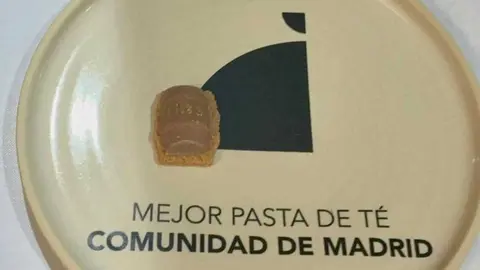 Pasta Viena Capellanes