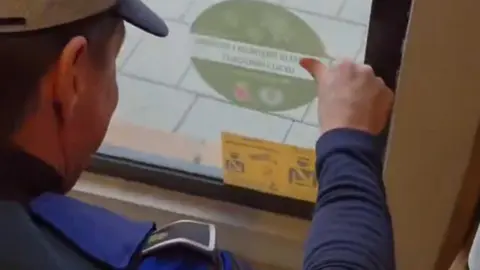 Plan Precogal Galapagar - Foto del Ayuntamiento de Galapagar