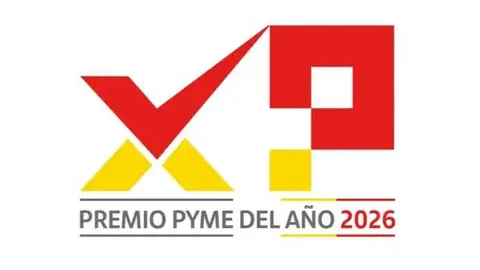 Premio Pyme del A&ntilde;o - Imagen de la C&aacute;mara de Comercio y Banco Santander