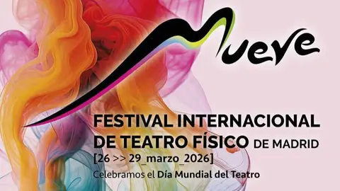 Festival Mueve