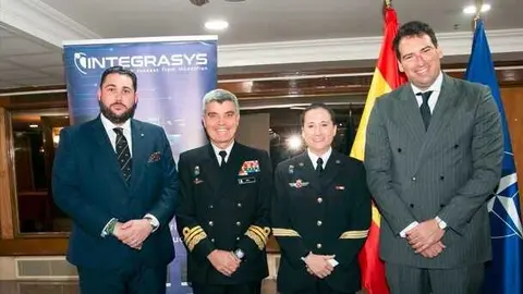 Fotograf&iacute;a Mando Conjunto