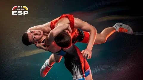 Campeonato de Espa&ntilde;a de Lucha en San Sebasti&aacute;n de los Reyes - Imagen del Ayuntamiento de San Sebasti&aacute;n de los Reyes