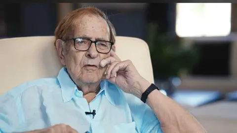 Clip del  documental &ldquo;Lo que nos ocultaron&rdquo; 