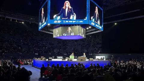 Madrid Economic Forum 2026 c&oacute;mo fue: resumen de todas las ponencias: conferencias y debates sobre el liberalismo