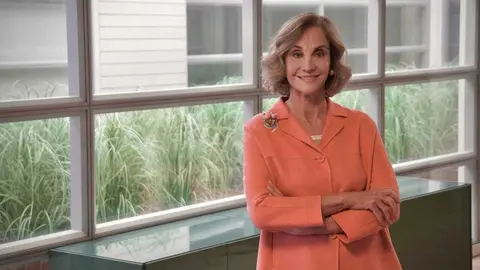 Madrid premia a Helena Revoredo con su Medalla de Oro por liderar el &eacute;xito global de Prosegur y su compromiso social