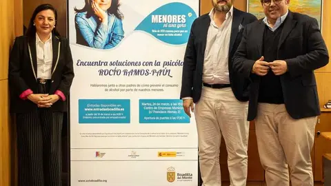 Supernanny Boadilla
