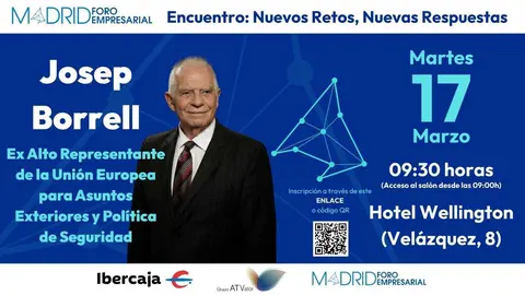 Josep Borrell