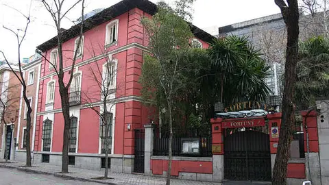 Fortuny