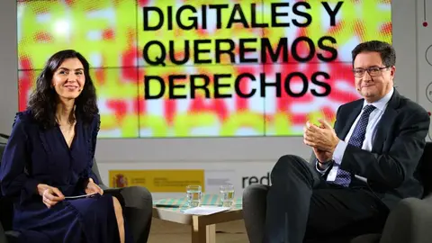 Derechos digitales