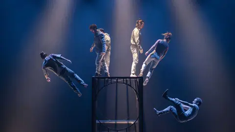 CUserspmm40DesktopFace aux murs (De cara a la pared) - Compagnie Hors Surface2 - Comunidad de Madrid