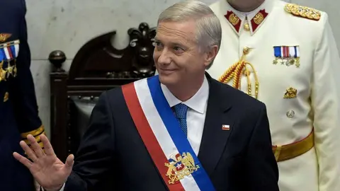 Jos&eacute; Antonio Kast