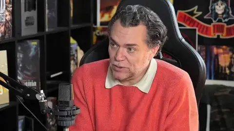 Clip de Juan Miguel Zunzunegui  durante su entrevista en el podcasts The Wild Project 