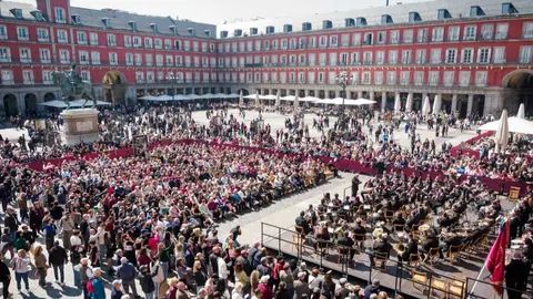 I Encuentro de Bandas de M&uacute;sica Procesional