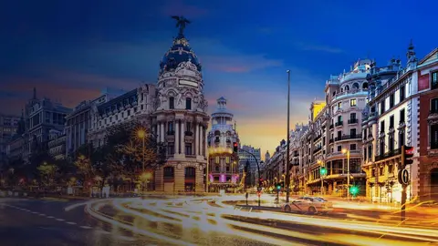 Madrid - NTT DATA abre los eAwards Espa&ntilde;a 2026 con 100.000 euros en premios