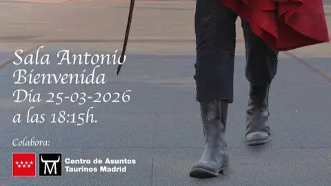 homenaje Nicolas Cubero 25-03-2026