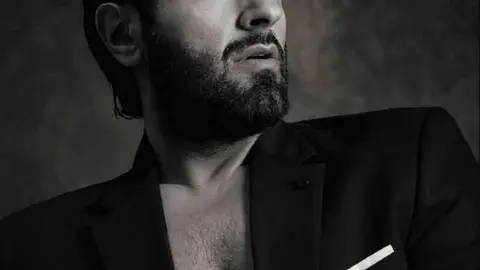 Rafael Amargo