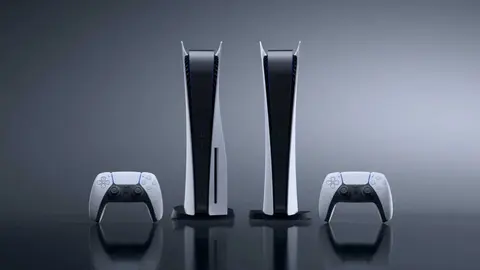 PlayStation 5 - Sony