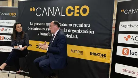 Foto de Roberto Mart&iacute;n Arroyo, director de Marketing y Growth