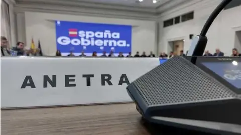 Foto de Anetra