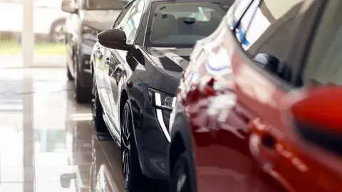 Foto de concesionario | Foto de Anfac