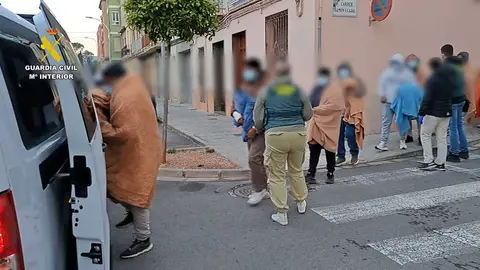 Guardia Civil