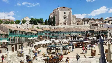 Chinch&oacute;n