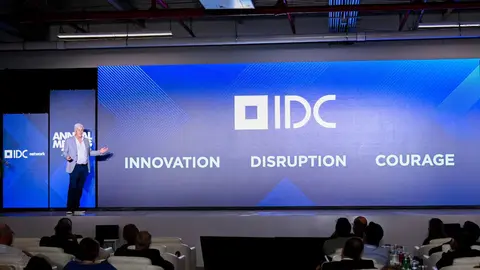 Foto de IDC Network