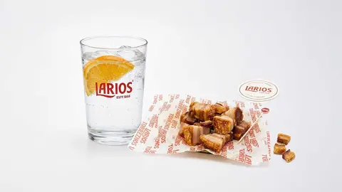 Larios y Torreznos