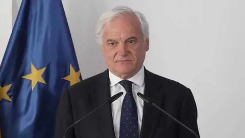 Miguel Garrido 