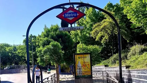 Valdezarza