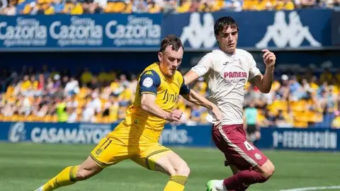 AD Alcorc&oacute;n 