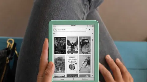 Kindle - Amazon