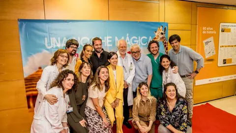 Foto de Italfarmaco