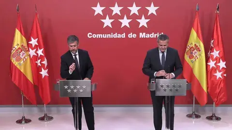 Comunidad de Madrid 