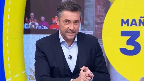 Javier Ruiz - RTVE