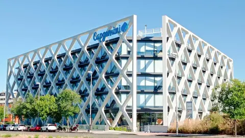 Foto de Capgemini Espa&ntilde;a