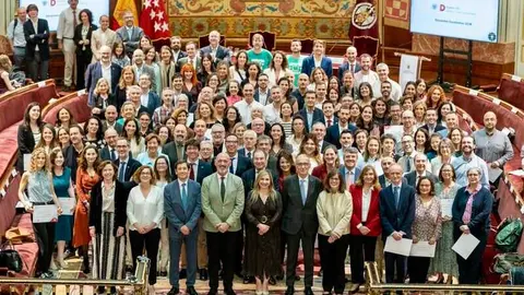 Foto de la UCM